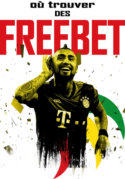 La Liste des Freebet disponibles en Guinée équatoriale