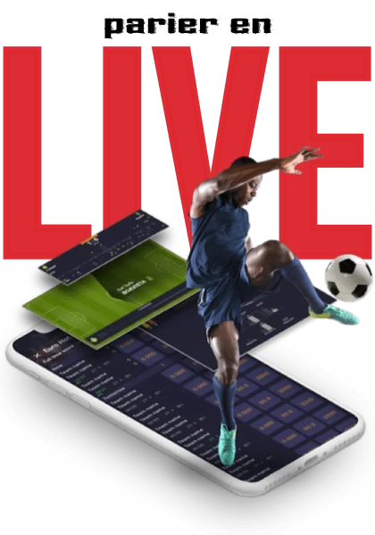 Quels sont les meilleurs bookmakers pour parier en direct depuis la Guinée équatoriale ?